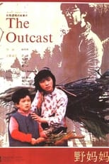 Poster for The Outcast