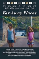 Poster for Far Away Places