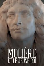 Poster for Molière and the King