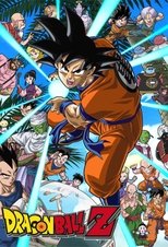 Dragon Ball Z poster image