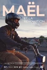 Poster for Maël et la révolution 