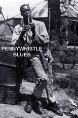 Poster for The Pennywhistle Blues