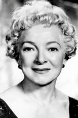 Foto retrato de Helen Hayes