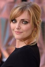 Foto retrato de Sophie Dahl