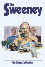 The Sweeney Movie Collection