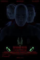 Poster for Star Trek II: Retribution