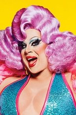 Foto retrato de Nina West