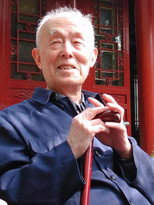 解读季羡林 poster