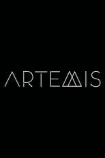 Poster for Artemis 