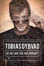 Poster di Tobias Dybvad: Er det ikke dig fra Dybvad?