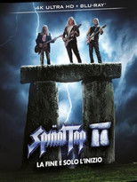 Spinal Tap II: La fine è solo l’inizio