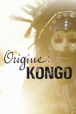 Poster for Origine Kongo 