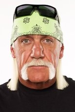 Poster for Hulk Hogan