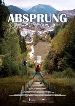 Absprung poster movie