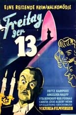 Poster for Freitag, der 13