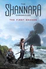 Poster for The Shannara Chronicles Season 1