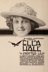 Poster for The Spotted Lily