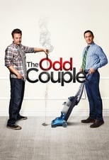 Poster for The Odd Couple