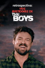 Prime Rewind: Inside The Boys