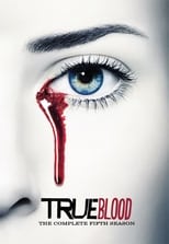 Poster for True Blood Season 5