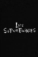 Poster for Les Superficiales