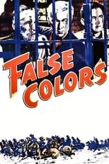 Poster for False Colors