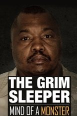 Poster di The Grim Sleeper : Mind of a Monster