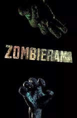 Poster for Zombie-Rama