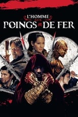 L'Homme aux poings de fer serie streaming