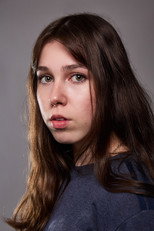 Foto retrato de Bella Salisbury