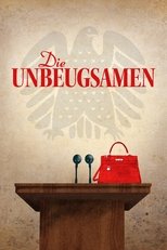 Die Unbeugsamen main poster