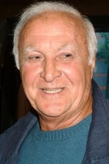 Fiche et filmographie de Robert Loggia