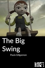 Poster for The Big Swing