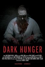 Poster for The Dark Hunger