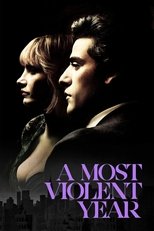 A Most Violent Year