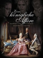 Poster for A Royal Affair