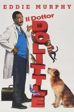 Bác sĩ Dolittle Poster