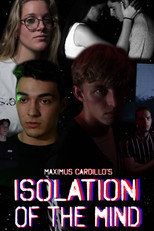 Poster for Isolation of the Mind