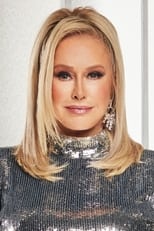 Kathy Hilton