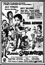 Poster for Annie Sabungera