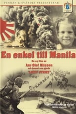 Poster di En enkel till Manila