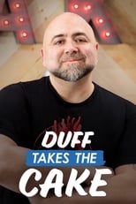 Poster for Duff Takes the Cake