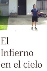 Poster for El infierno en el cielo