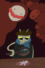 Последнее дело жука-сверхдетектива