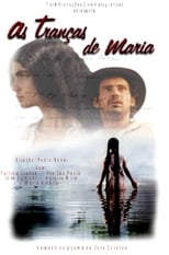 Poster for As Tranças de Maria