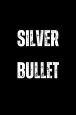 Poster for Silver Bullet 