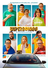 Supersónicos