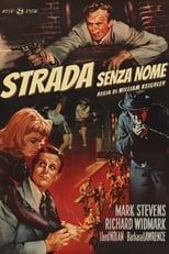 Poster di La strada senza nome