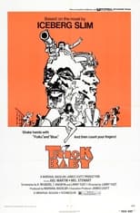 Poster for Trick Baby