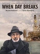 Poster for When Day Breaks 